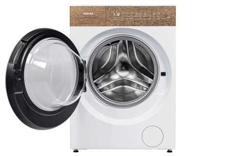 Máy giặt Toshiba Inverter 10.5 kg TW-T37BZP115MWV(WT)