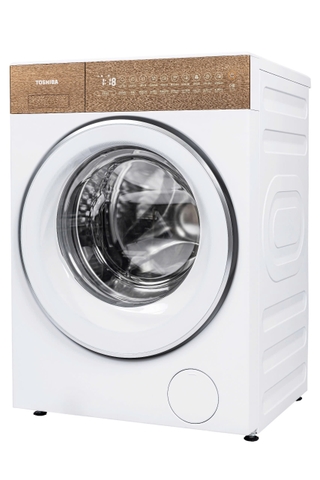 Máy giặt Toshiba Inverter 10.5 kg TW-T37BZP115MWV(WT)