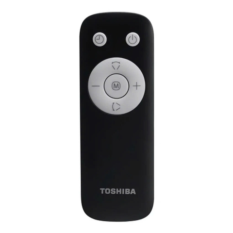 Quạt Đứng Toshiba 7 cánh F-DSC40XVN(W)