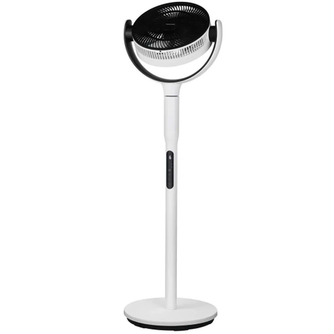 Quạt Đứng Toshiba 7 cánh F-DSC40XVN(W)
