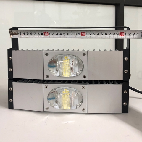 Đèn pha module COB Oem Philips - 100W (2*50w)