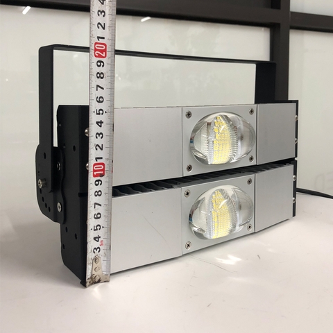 Đèn pha module COB Oem Philips - 100W (2*50w)