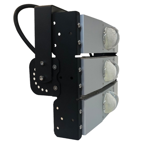 Đèn pha module COB Oem Philips - 150W (3*50w)