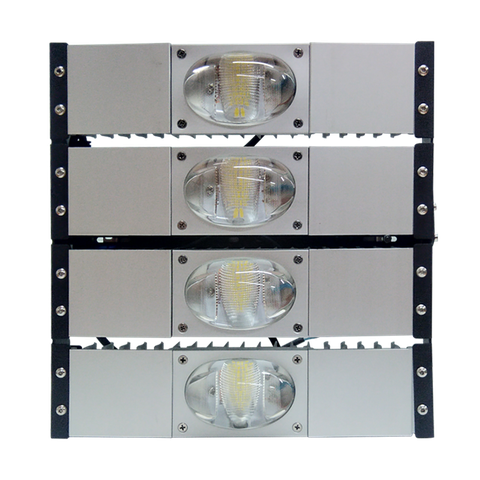 Đèn pha module COB Oem Philips - 200W (4*50w)