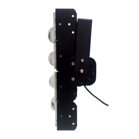 Đèn pha module COB Oem Philips - 200W (4*50w)