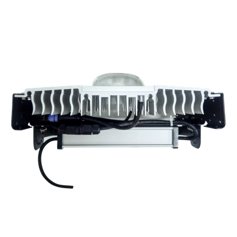 Đèn pha module COB Oem Philips - 200W (4*50w)