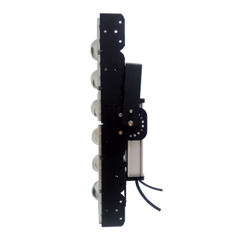 Đèn pha module COB Oem Philips - 300W (6*50w)