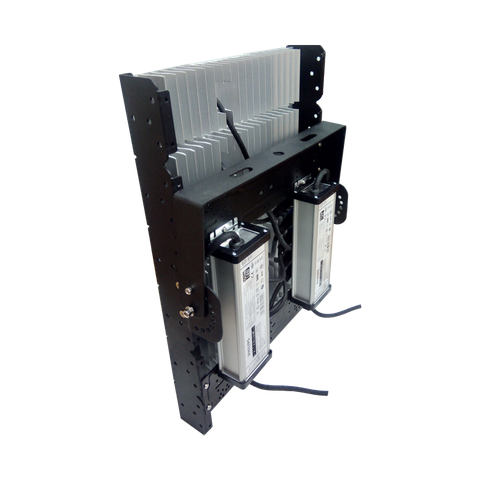 Đèn pha module COB Oem Philips - 300W (6*50w)