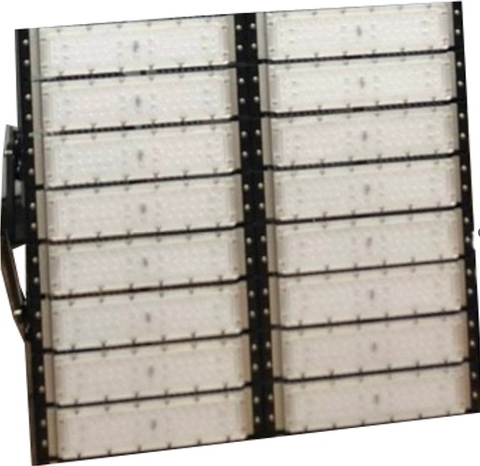 Đèn pha module Oem SMD Philips - 800W (16*50w)