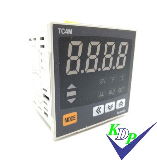 Điều khiển nhiệt độ Autonics TC4M-14R