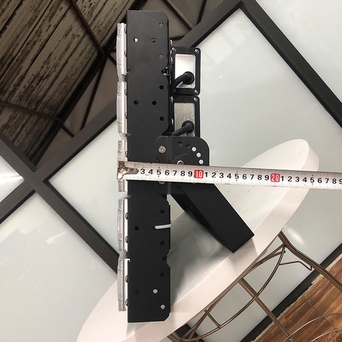 Đèn pha module Oem SMD Philips - 500W (10*50w)