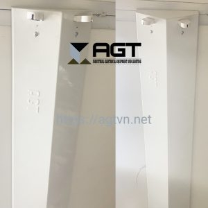 Máng đèn V-SHAPE sơn tĩnh điện AGT 220S