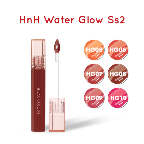 Son bóng Black Rouge Half N Half Water Glow Season 2