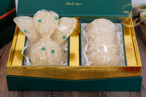 Loại 1 Mặt Sợi