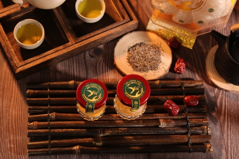 Yến sào Bình Dương Gia | Mô hình 4 trong 1 (Nhà nuôi yến - Sản xuất - Chế biến - Bán hàng) tại Bình Dương
