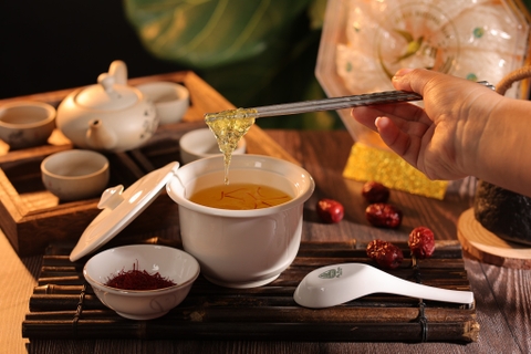 Yến sào Bình Dương Gia | Mô hình 4 trong 1 (Nhà nuôi yến - Sản xuất - Chế biến - Bán hàng) tại Bình Dương