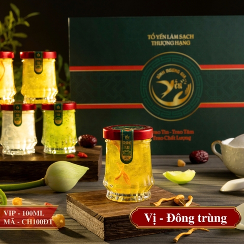 Yến sào Bình Dương Gia | Mô hình 4 trong 1 (Nhà nuôi yến - Sản xuất - Chế biến - Bán hàng) tại Bình Dương