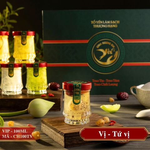Yến sào Bình Dương Gia | Mô hình 4 trong 1 (Nhà nuôi yến - Sản xuất - Chế biến - Bán hàng) tại Bình Dương