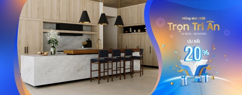 VICOSTONE ƯU ĐÃI 20%