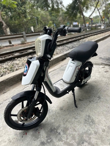 Xe điện Nijia Cap A2