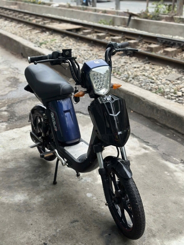 Xe điện Pega Nijia Cap A3