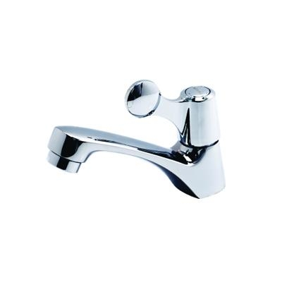 Vòi lavabo chậu rửa mặt LUXTA L-1103 nước lạnh