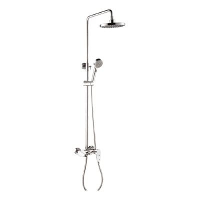 Sen cây tắm Luxta L-7214X5 nóng lạnh