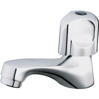 Vòi lavabo chậu rửa mặt Caesar B105C nước lạnh