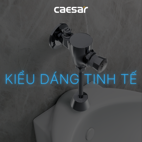 Xả tiểu Caesar BF412G