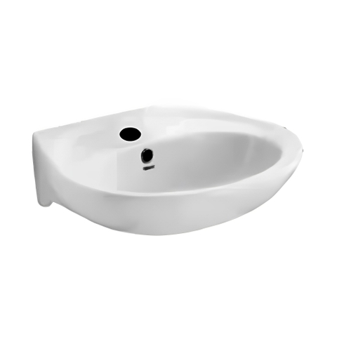 Lavabo chậu rửa mặt Viglacera VTL2