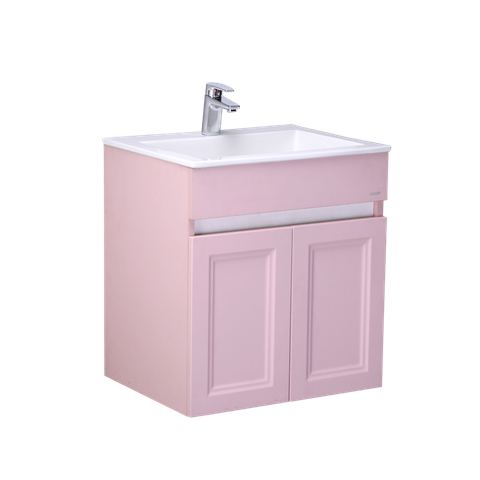 Bộ Lavabo tủ Caesar LF5017