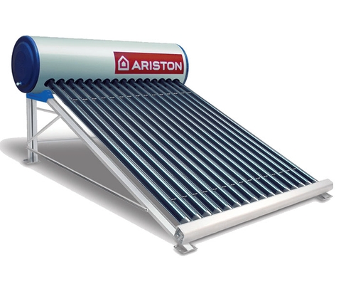 Máy nước nóng năng lượng mặt trời Ariston 200 lít Eco 1816