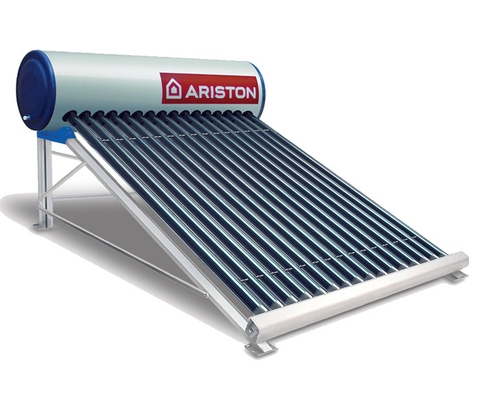 Máy nước nóng năng lượng mặt trời Ariston 175 lít Eco 1814 