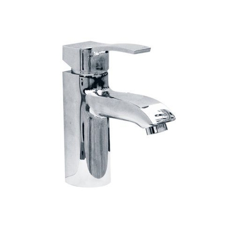 Vòi lavabo chậu rửa mặt Viglacera VG111 nóng lạnh