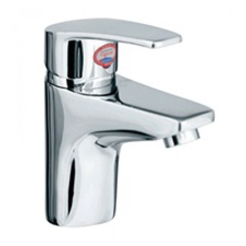 Vòi lavabo chậu rửa mặt Viglacera VG168 nóng lạnh