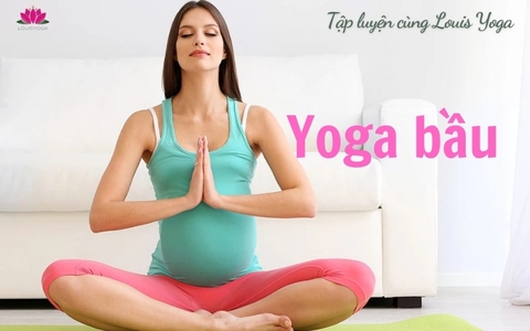 Yoga cho mẹ bầu: Hiểu đúng để mẹ khoẻ, sinh bé an toàn