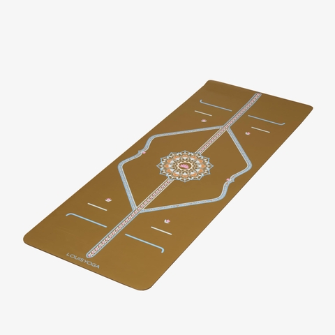 Thảm tập Yoga cao su - ASANA 25