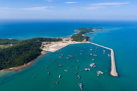 HÀ NỘI – ĐẢO CÔ TÔ – HÀ NỘI