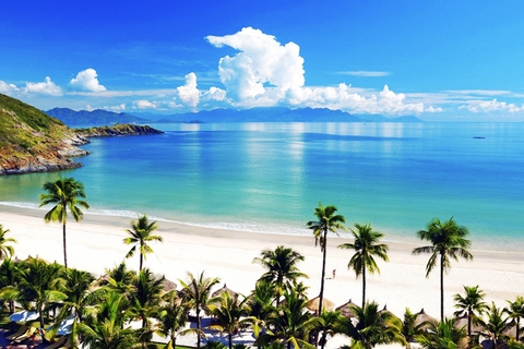 HÀ NỘI – NHA TRANG – ĐÀ LẠT – HÀ NỘI