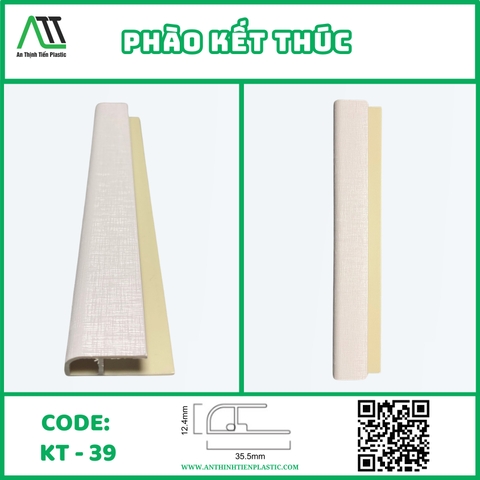 Phào kết thúc (KT-39)