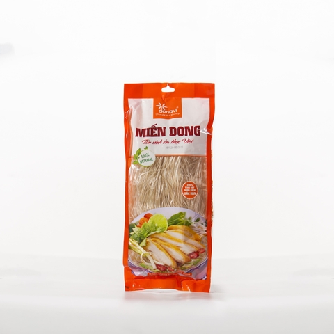 Túi Miến Dong Bắc Cạn 500g - Donavi