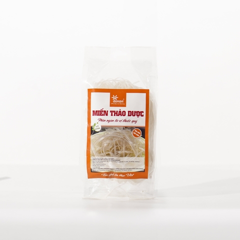 Túi Miến Thảo Dược 250g - Donavi