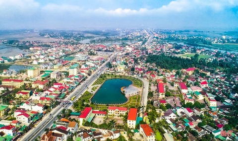 Tour du lịch Hà Tĩnh - Quảng Bình 3 ngày 2 đêm