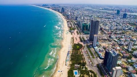 TOUR ĐÀ NẴNG – SƠN TRÀ – BÀ NÀ – PHỐ CỔ HỘI AN - HUẾ