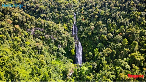 Tour du lịch Miền Tây Nghệ An 2 ngày 1 đêm