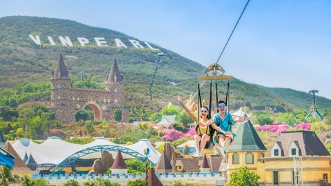 Tour Hà Nội - Nha Trang - Hà Nội 3 ngày 2 đêm trọn gói