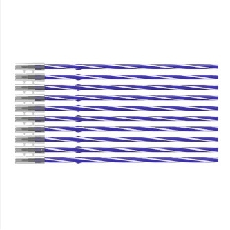 RUỘT BÚT TL027 BPR-06 (CÂY)