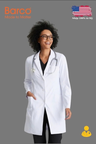 Áo Blouse nữ Grace thương hiệu Barco