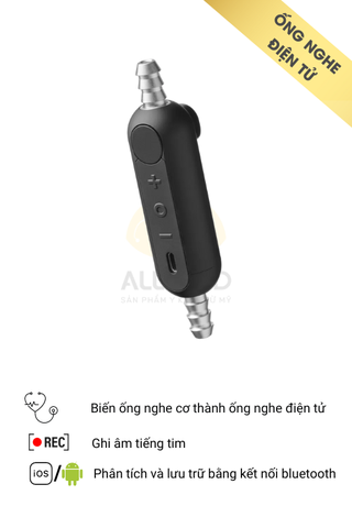 Thiết bị điện tử cho ống nghe (EKO Core Digital Attachment) 8481