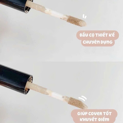Kem Che Khuyết Điểm The Seam màu 1.5